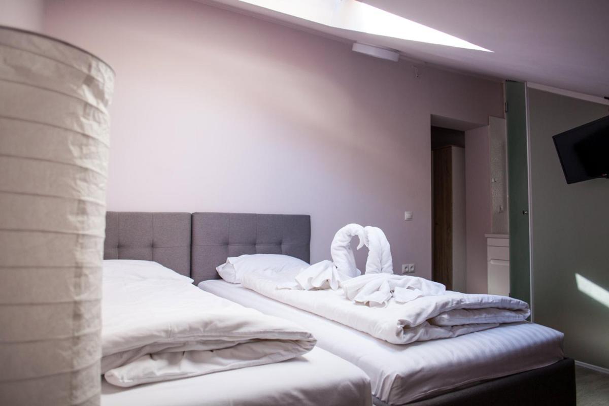 Hotel Skilandhouse Bukovel Extérieur photo